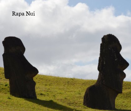 Rapa Nui book cover