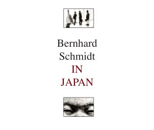 In Japan book cover