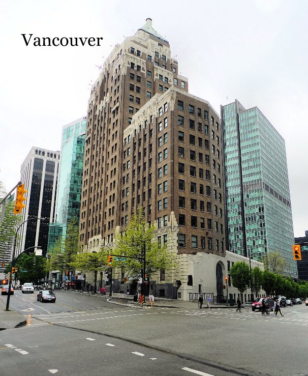 Ver Vancouver por Richard Doody