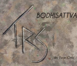Bodhisattva book cover