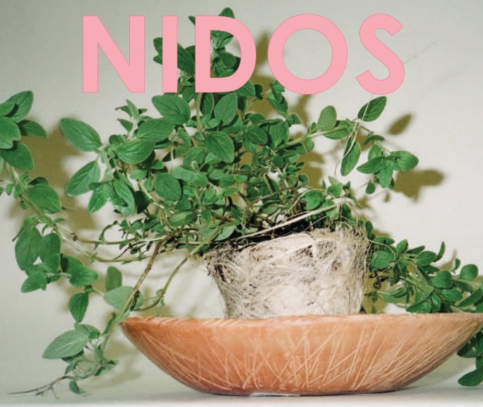 Ver NIDOS por Nicolas Pinzon