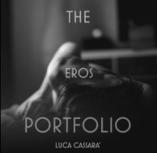 The Eros Portfolio book cover