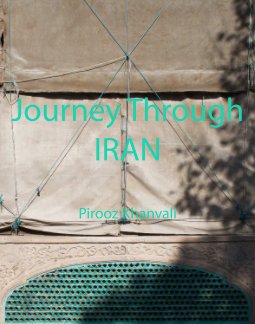 Journey Through Iran book cover