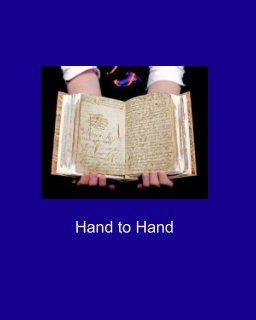 Hand to Hand book cover