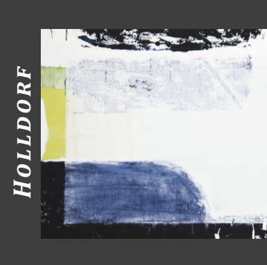 Holldorf (Grossformat) book cover