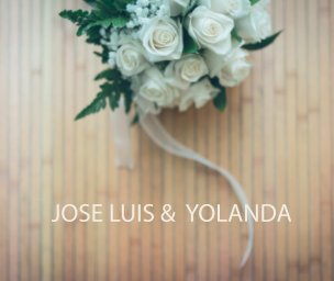 Yolanda y Jose Luis book cover