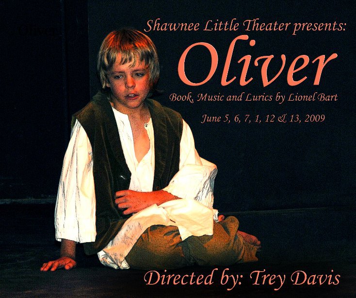 Ver Oliver por Photos by Gregory Mayberry