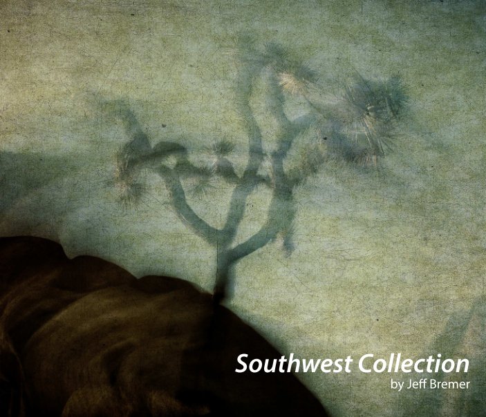 Ver Southwest Collection por Jeff Bremer