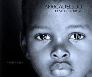 AFRICADELSUD  
LA VITA CHE MORDE book cover