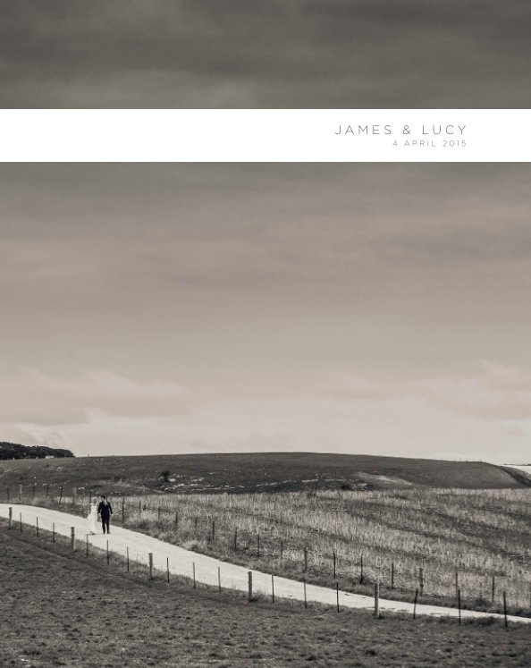 View James & Lucy by James Field