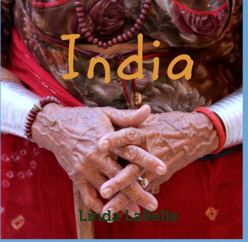 View India by Linda LaBelle