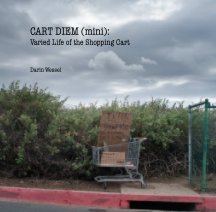 CART DIEM (mini): book cover