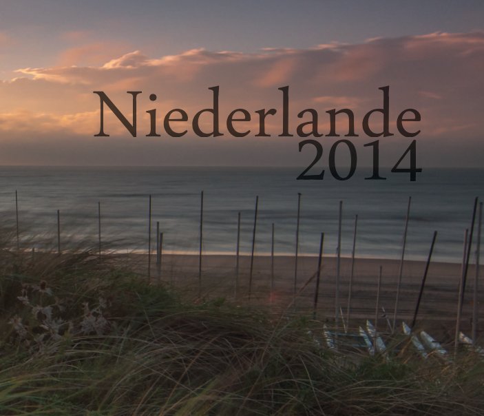 View Niederlande by Philipp Gegner