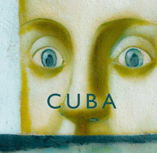 View Cuba by Sandra Nelson