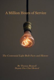 A Million Hours of Service book cover
