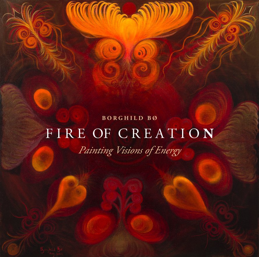 Fire of Creation nach Borghild Bø anzeigen
