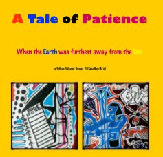 A Tale of Patience book cover