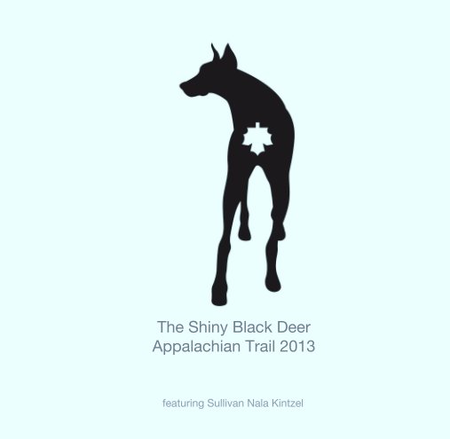 Ver The Shiny Black Deer por Christy Kintzel