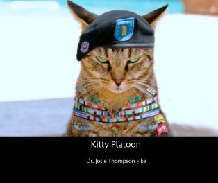 Kitty Platoon book cover
