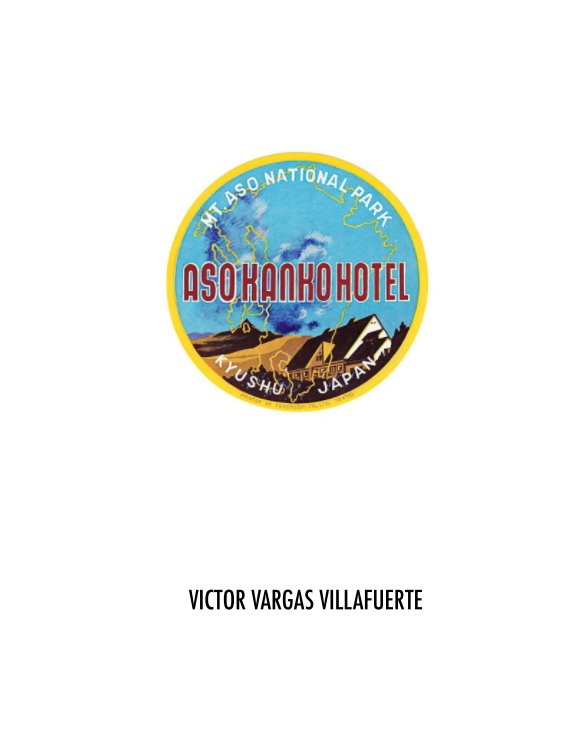 Ver Aso Kanko Hotel por Victor Vargas Villafuerte