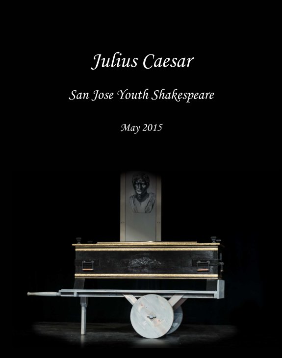 Ver Julius Caesar por Jeff Lukanc