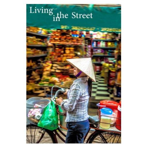 View Living in the street by Florent Chaudemanche