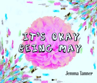 It's Okay Being May book cover