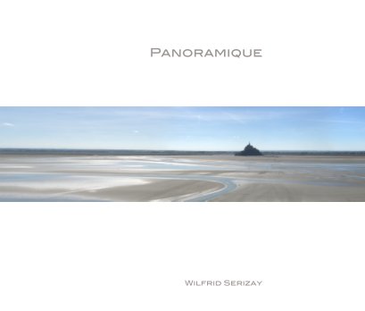 Panoramique book cover
