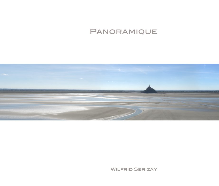 View Panoramique by Wilfrid Serizay
