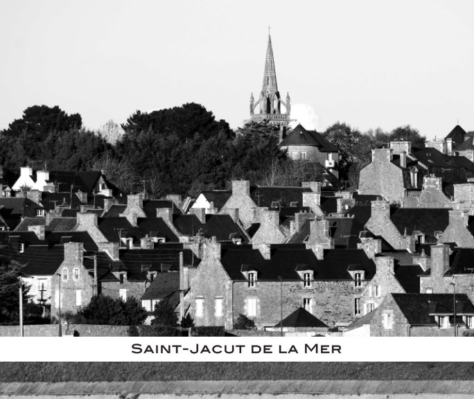 View Saint-Jacut de la Mer 1 by Wilfrid Serizay