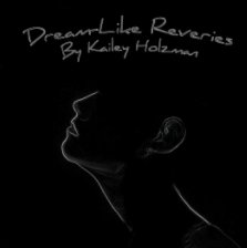 Dream-Like Reveries book cover