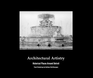Architectural Artistry book cover