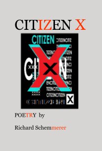 Citizen X book cover