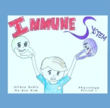 Joseph and the Immune System book cover