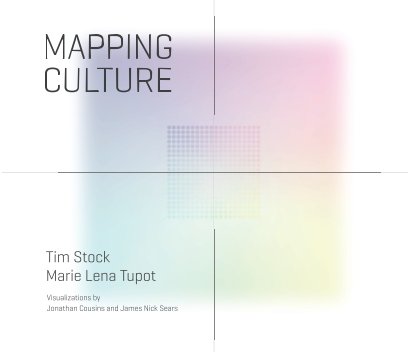 Mapping Culture book cover