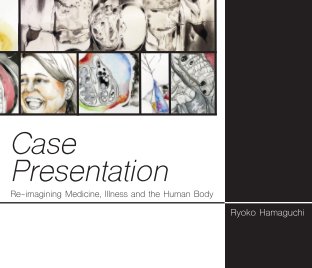Case Presentation book cover