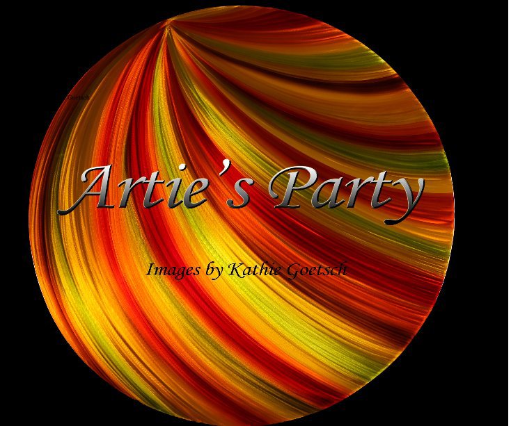 View Artie's Party by Kathie Goetsch