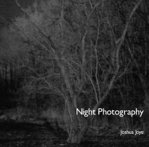 Night Photography book cover