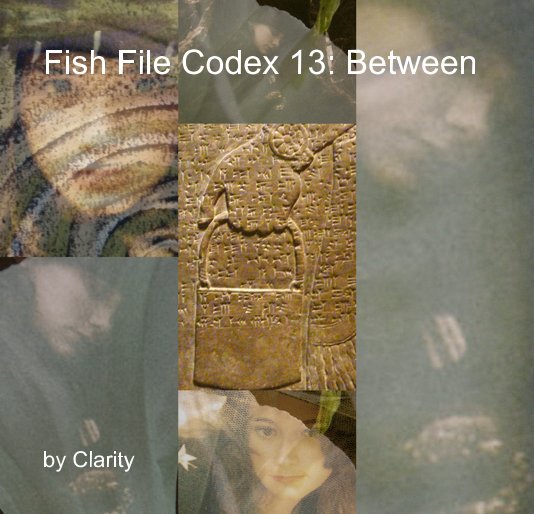 View Fish File Codex 13: Between by Clarity