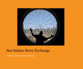 San Solano Story Exchange book cover