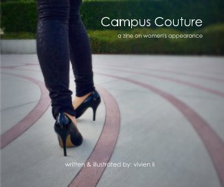 Campus Couture book cover