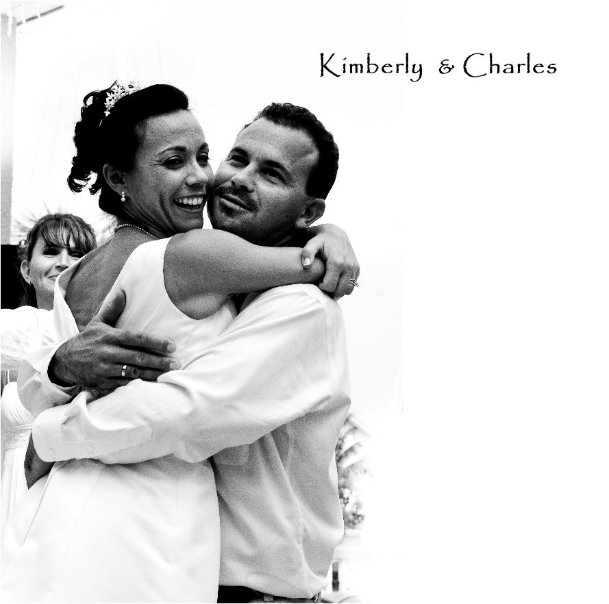 Visualizza Kimberly & Charles (Full Version) di dA photography