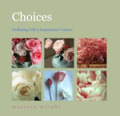 Choices book cover