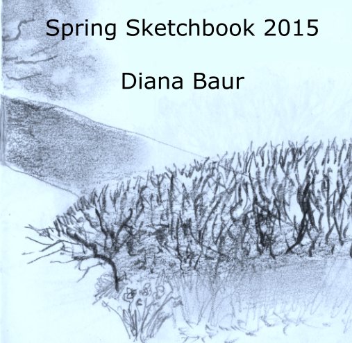 Spring Sketchbook 2015

Diana Baur nach Diana Baur anzeigen