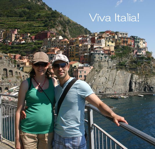 Ver Viva Italia! por Chris Ito