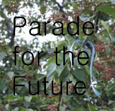 Parade for the Future book cover