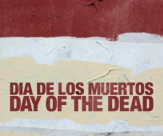 DAY OF THE DEAD book cover