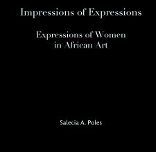 Impressions of Expressions book cover