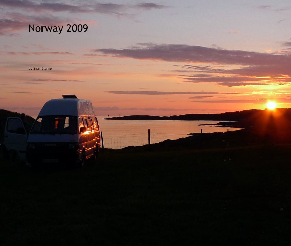 Ver Norway 2009 por Sissi Blume