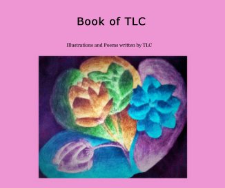 Book of TLC book cover